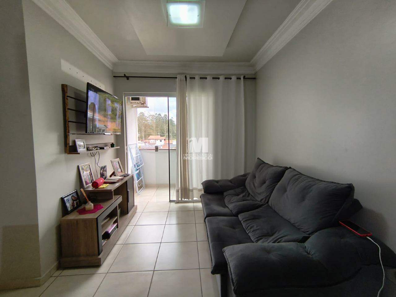 Apartamento à venda no bairro Limeira Baixa: