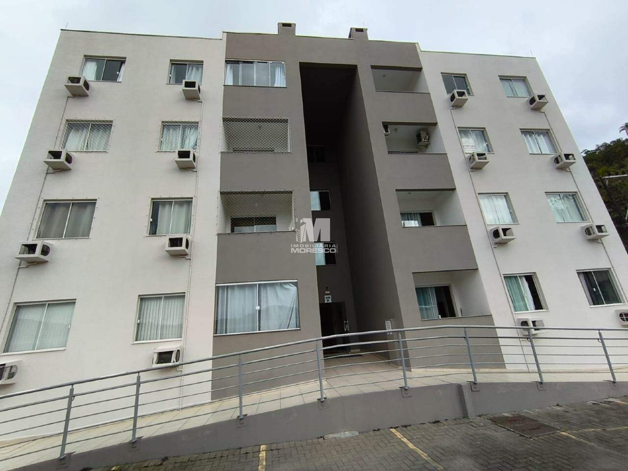 Apartamento à venda no bairro Limeira Baixa: