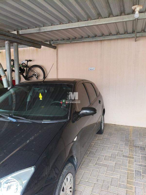 Apartamento à venda no bairro Limeira Baixa: 