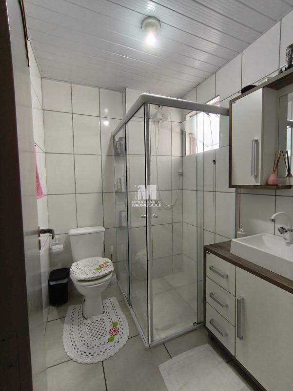 Apartamento à venda no bairro Limeira Baixa: 