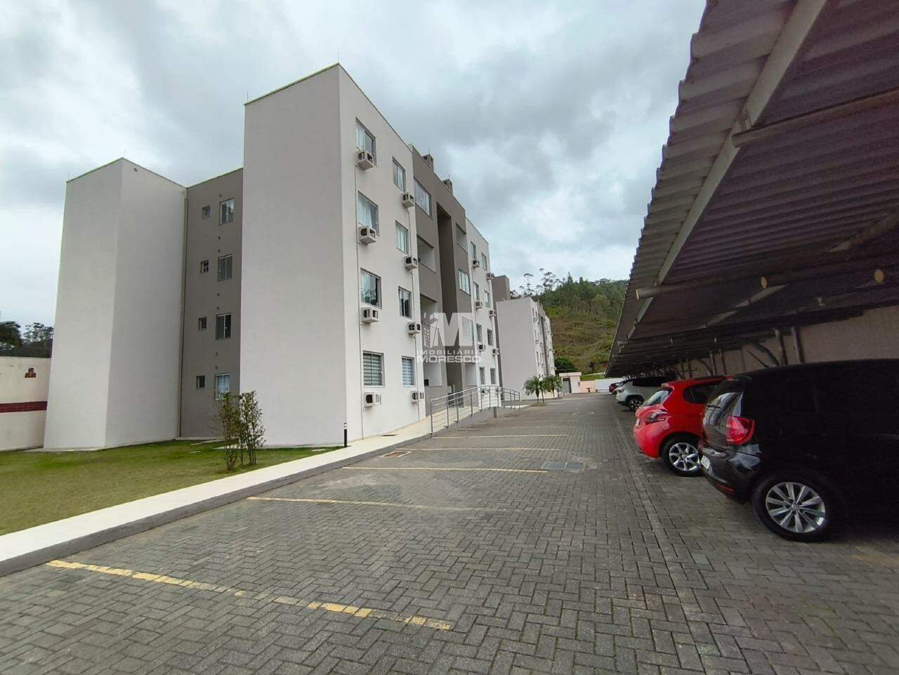 Apartamento à venda no bairro Limeira Baixa: