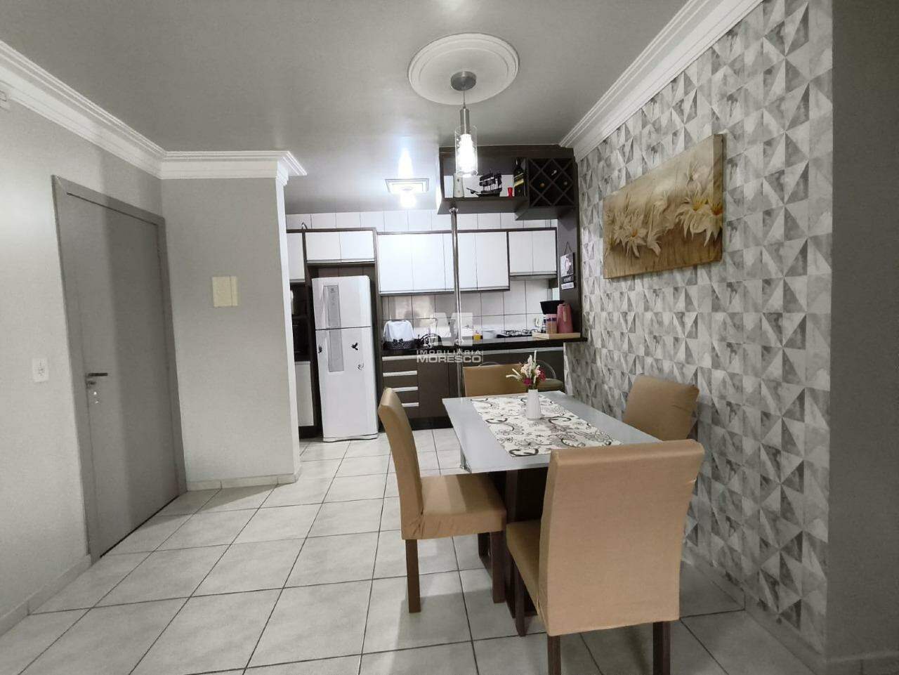 Apartamento à venda no bairro Limeira Baixa: 