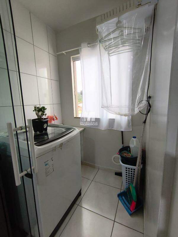 Apartamento à venda no bairro Limeira Baixa: 