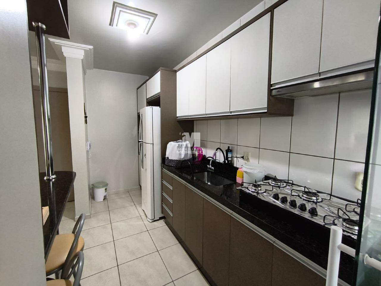 Apartamento à venda no bairro Limeira Baixa: