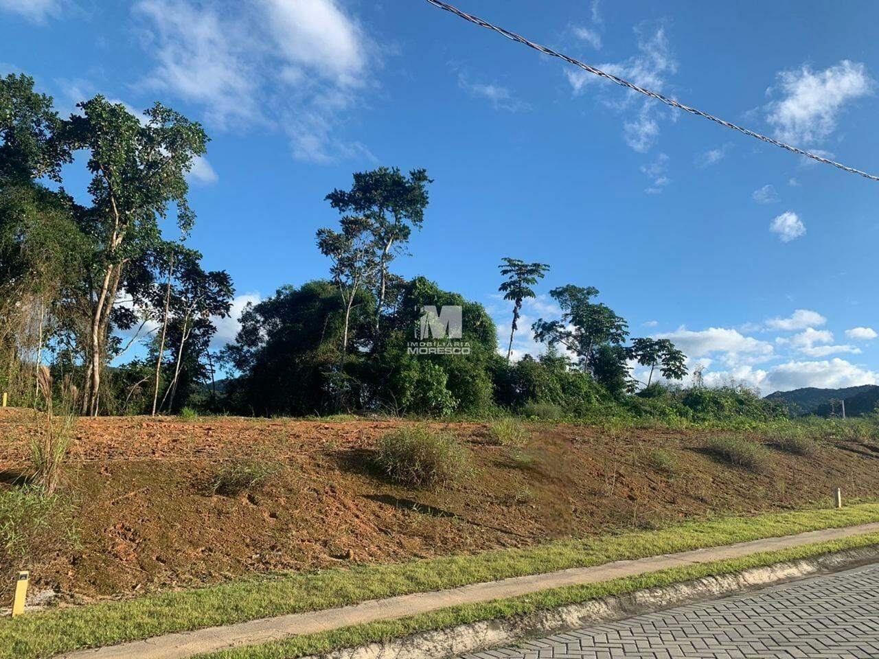 Lote/Terreno de 454m² no bairro São João, em Brusque | Eu Corretor