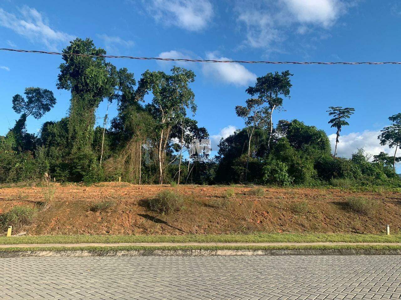 Lote/Terreno de 454m² no bairro São João, em Brusque | Eu Corretor