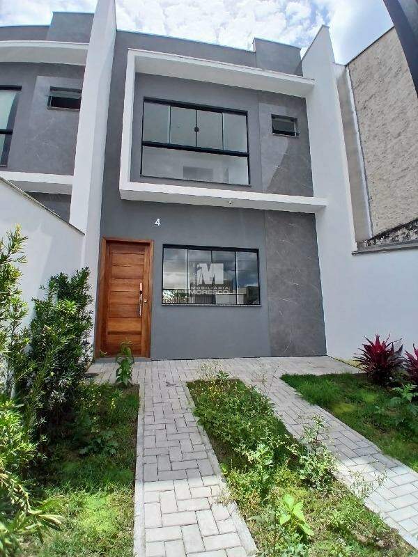 Casa de 3 quartos, 87m² no bairro Limoeiro, em Brusque | Eu Corretor