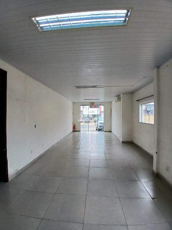 Sala Comercial de 53m² no bairro Imigrantes, em Guabiruba | Eu Corretor