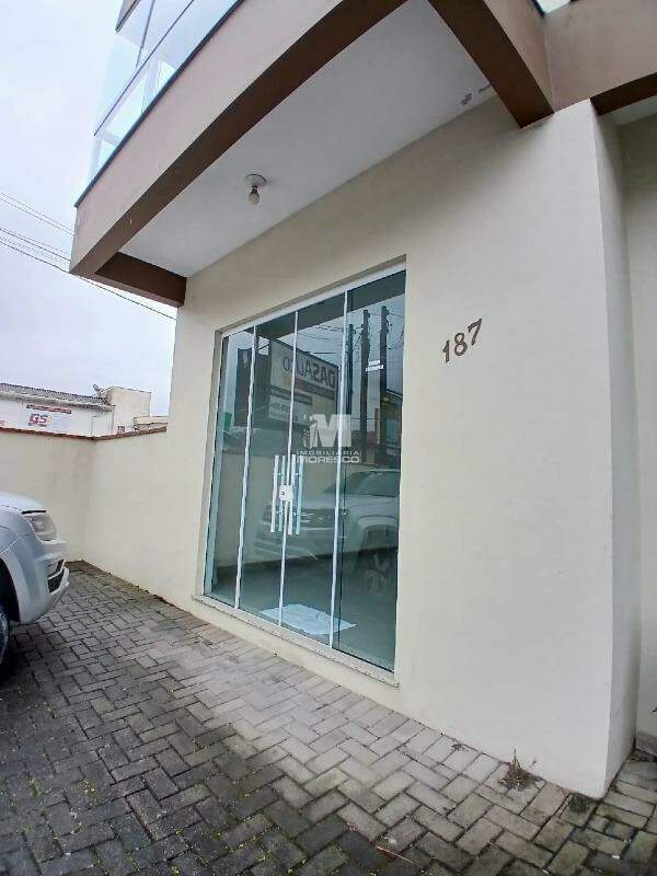 Sala Comercial de 53m² no bairro Imigrantes, em Guabiruba | Eu Corretor