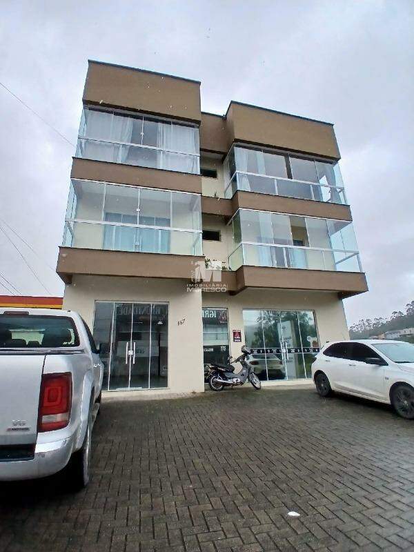 Sala Comercial de 53m² no bairro Imigrantes, em Guabiruba | Eu Corretor