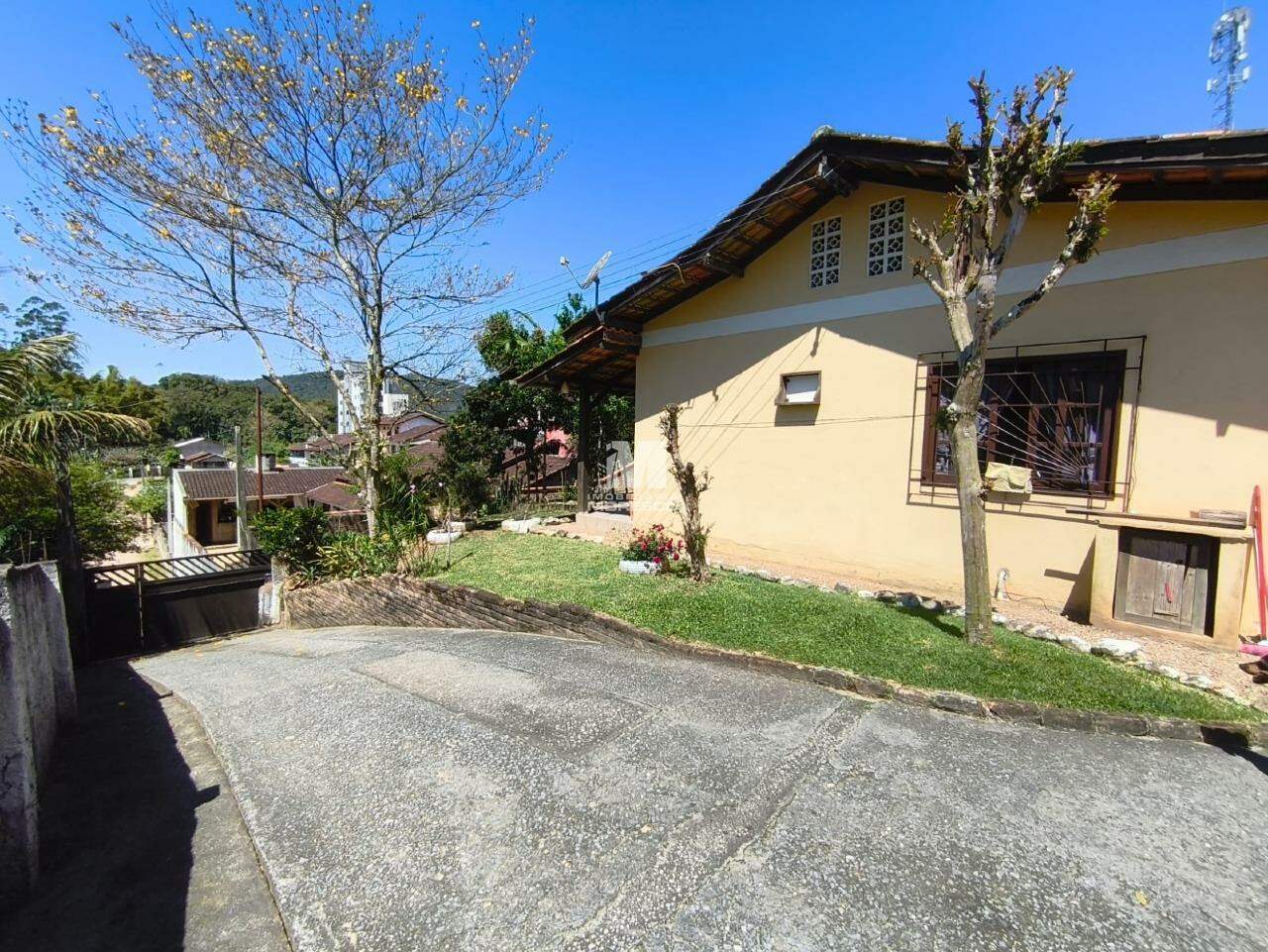 Casa de 3 quartos, 100m² no bairro Tomaz Coelho, em Brusque | Eu Corretor