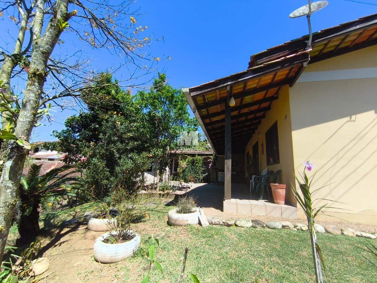 Casa de 3 quartos, 100m² no bairro Tomaz Coelho, em Brusque | Eu Corretor