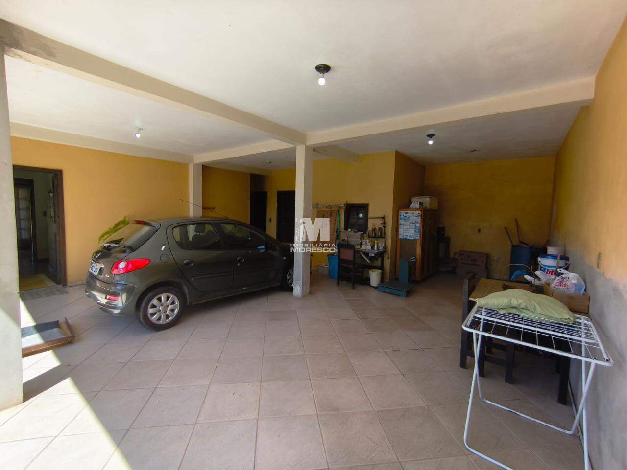 Casa de 3 quartos, 100m² no bairro Tomaz Coelho, em Brusque | Eu Corretor