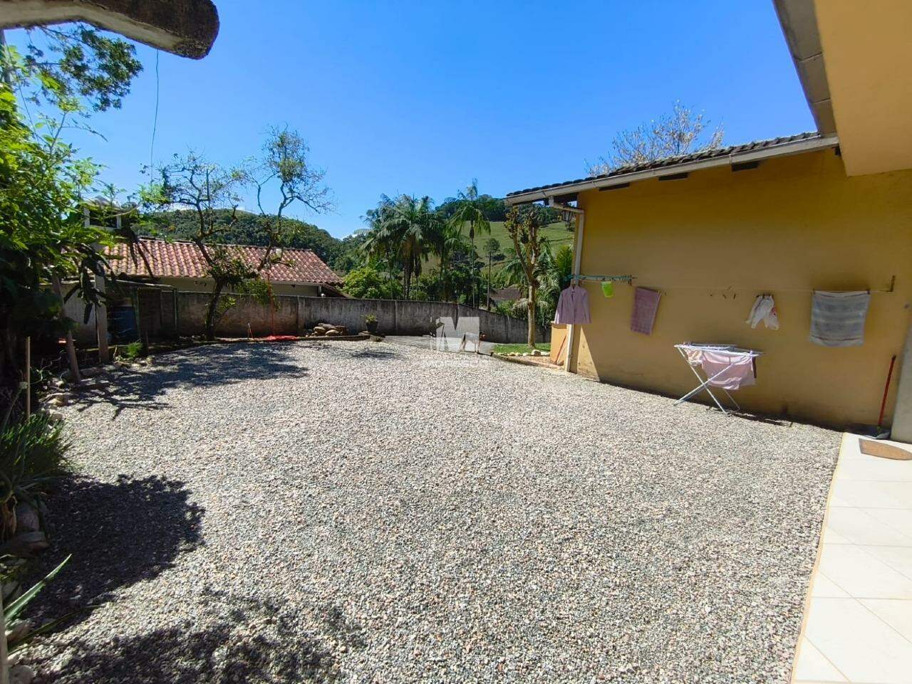 Casa de 3 quartos, 100m² no bairro Tomaz Coelho, em Brusque | Eu Corretor
