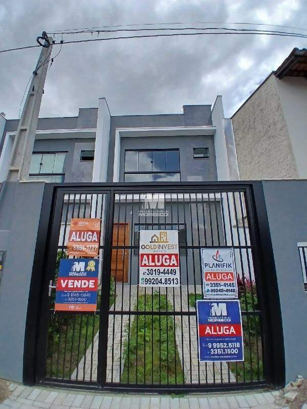 Casa à venda no bairro Limoeiro: 