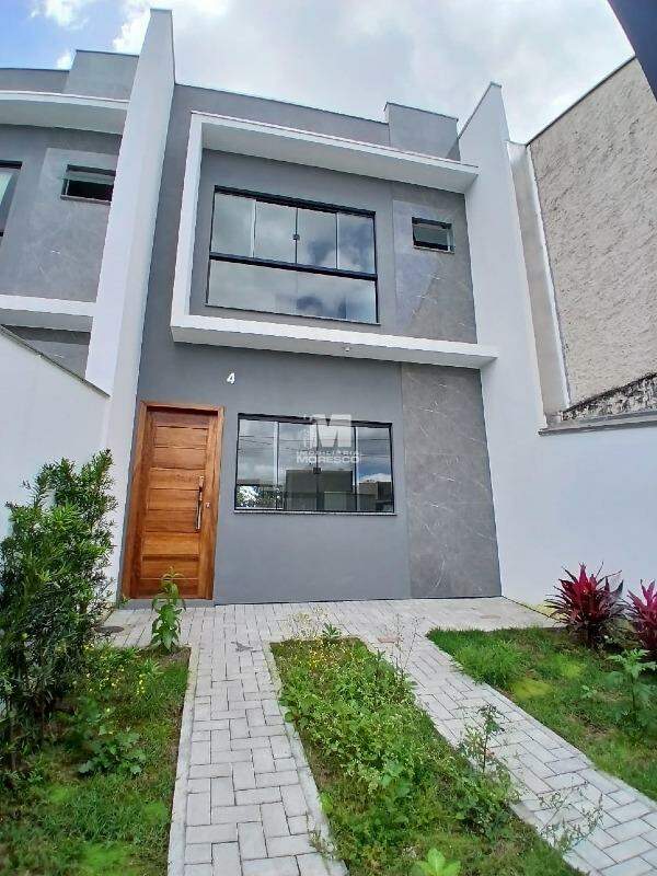 Casa à venda no bairro Limoeiro: 