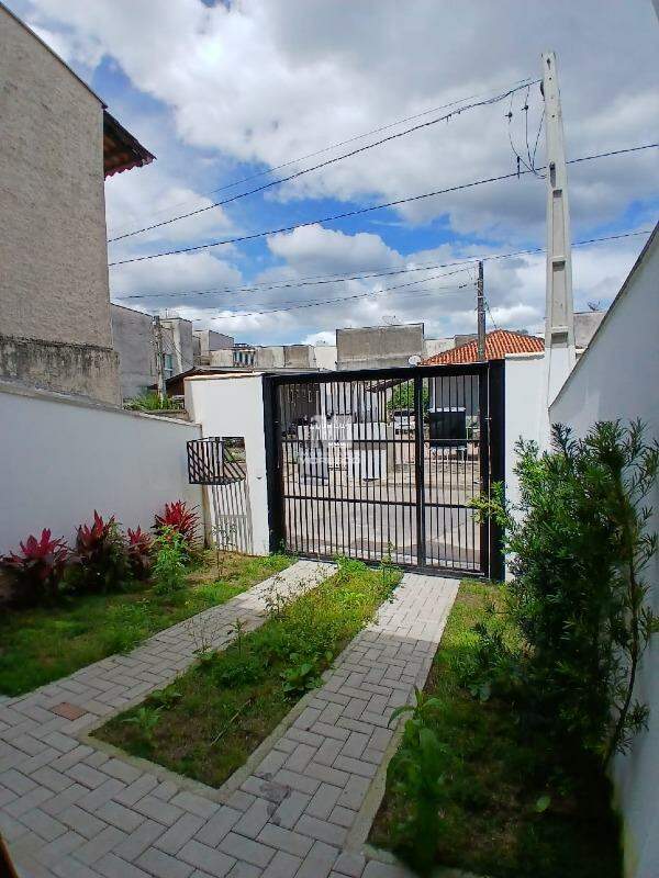 Casa à venda no bairro Limoeiro: