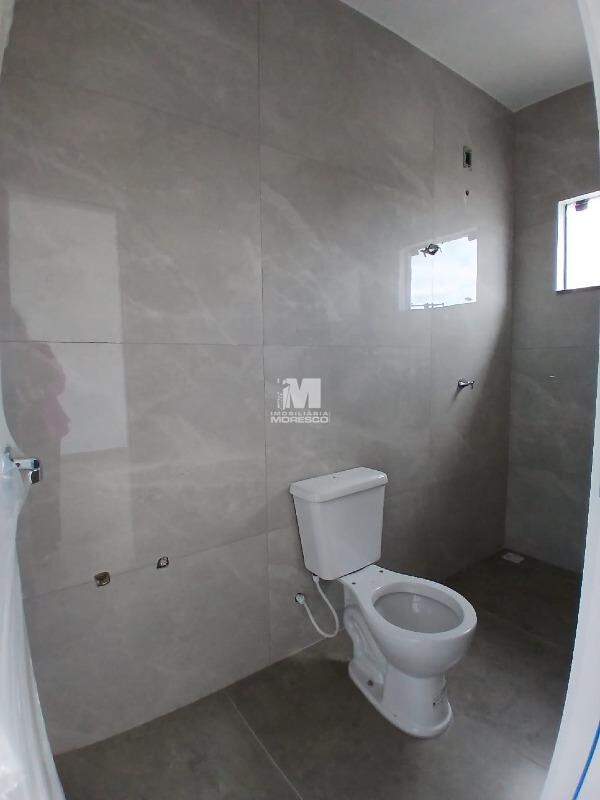 Casa à venda no bairro Limoeiro: