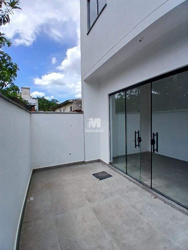 Casa à venda no bairro Limoeiro: