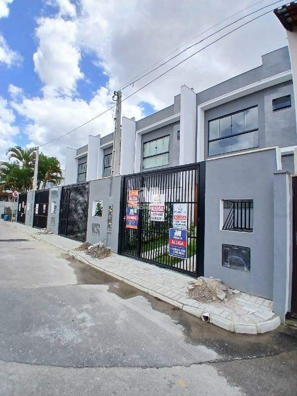 Casa à venda no bairro Limoeiro: 