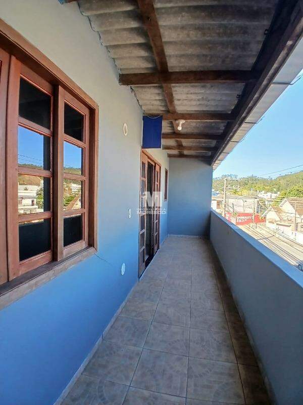 Apartamento de 2 quartos, 48m² no bairro Santa Terezinha, em Brusque | Eu Corretor