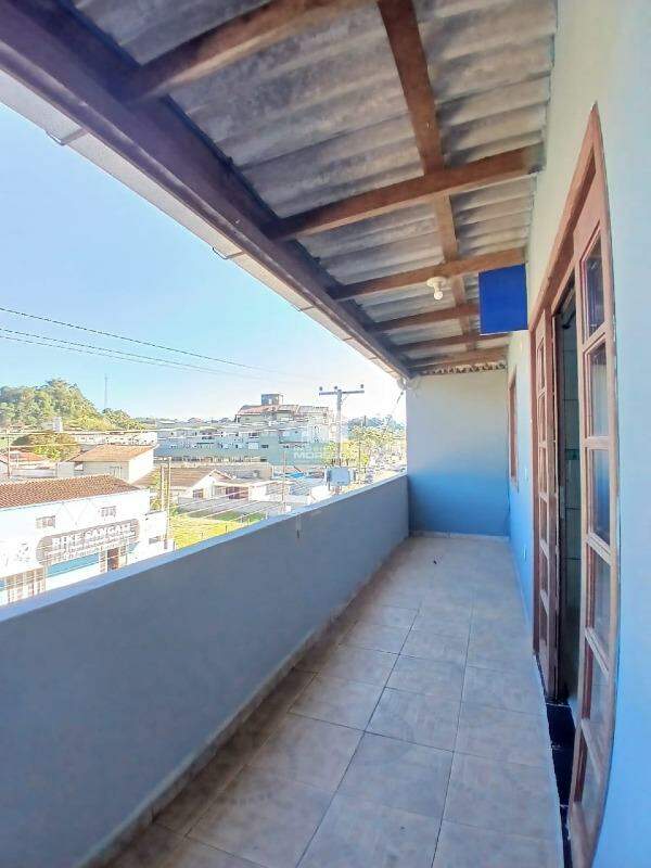 Apartamento de 2 quartos, 48m² no bairro Santa Terezinha, em Brusque | Eu Corretor