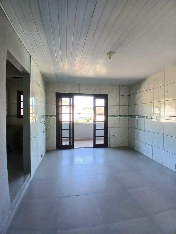 Apartamento de 2 quartos, 48m² no bairro Santa Terezinha, em Brusque | Eu Corretor