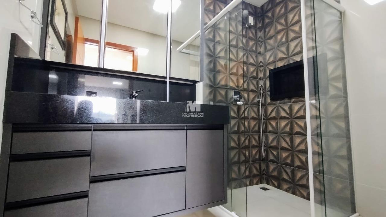 Casa à venda no bairro Limeira Baixa: 