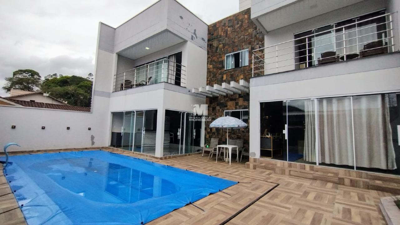 Casa à venda no bairro Limeira Baixa: 