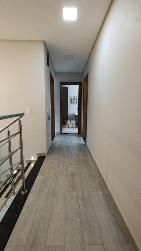 Casa à venda no bairro Limeira Baixa: 