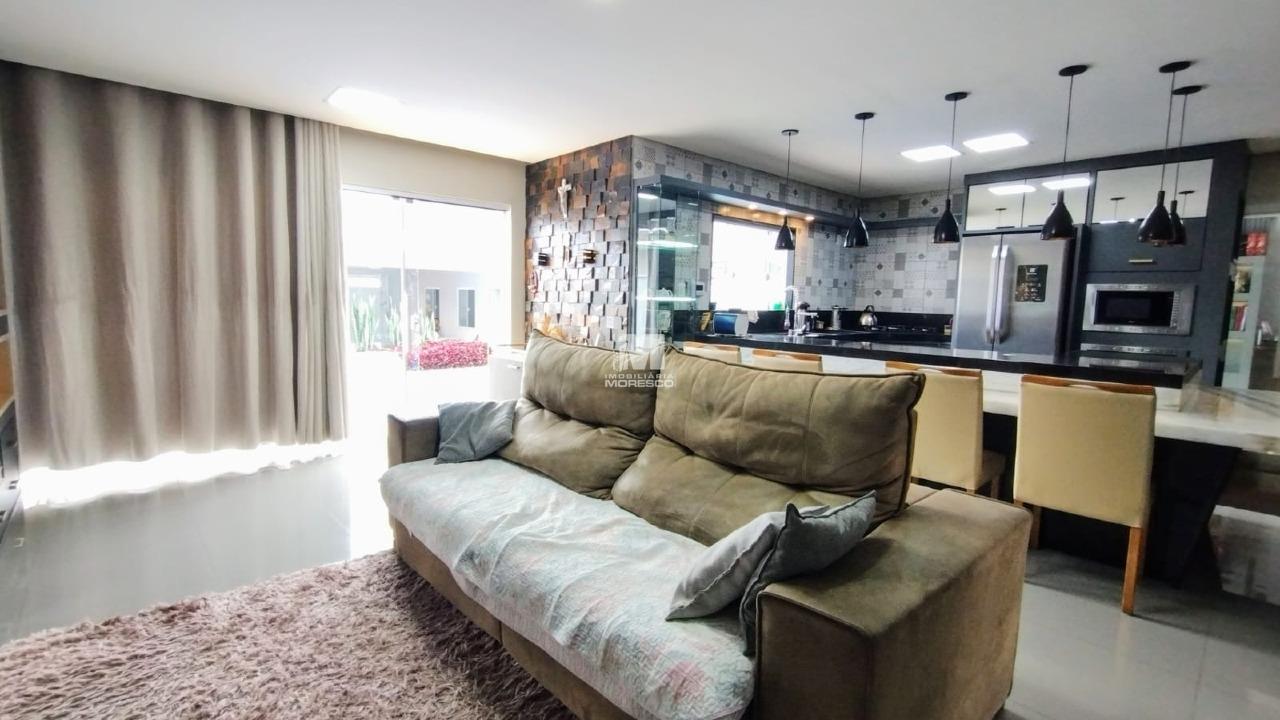 Casa à venda no bairro Limeira Baixa: 