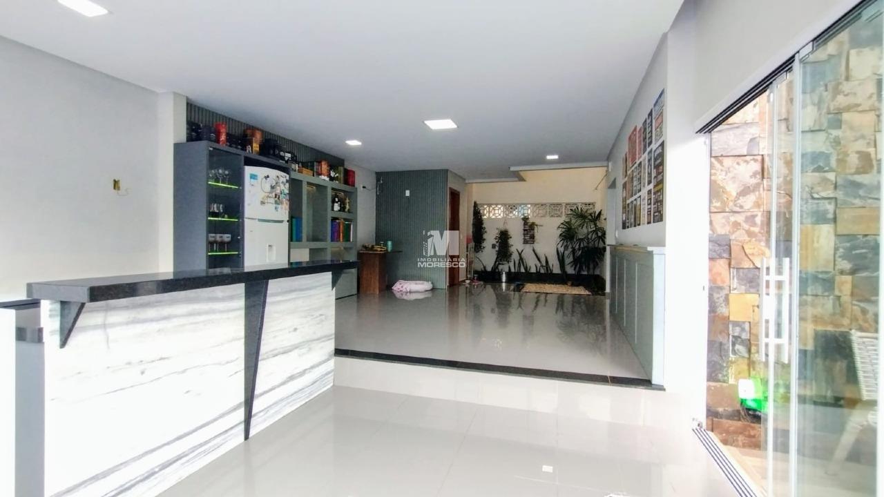 Casa à venda no bairro Limeira Baixa: 