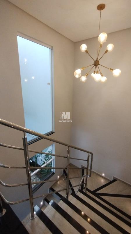 Casa à venda no bairro Limeira Baixa: 