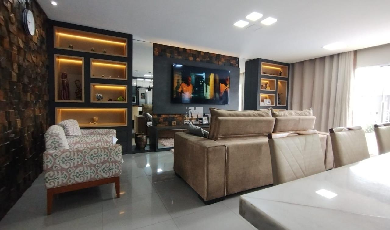 Casa à venda no bairro Limeira Baixa: 