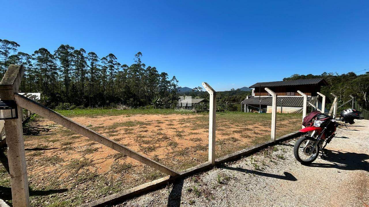 Lote/Terreno de 1100m² no bairro Barracão, em Gaspar | Eu Corretor