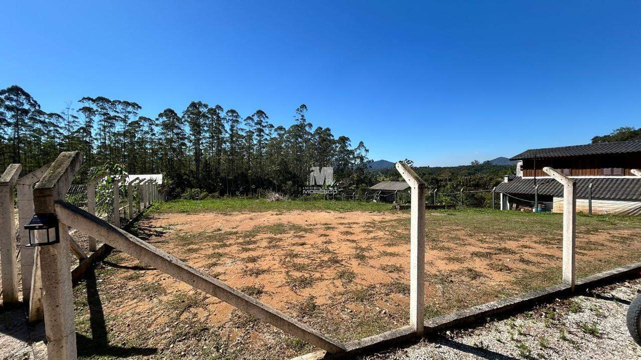 Lote/Terreno de 1100m² no bairro Barracão, em Gaspar | Eu Corretor