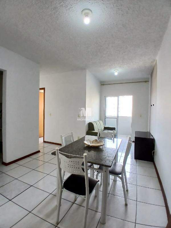 Apartamento de 2 quartos, 51m² no bairro Santa Terezinha, em Brusque | Eu Corretor