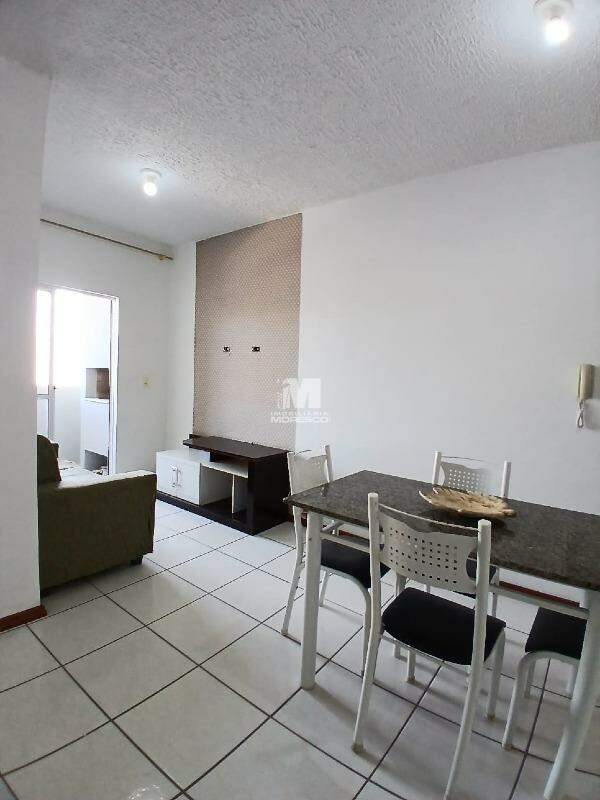 Apartamento de 2 quartos, 51m² no bairro Santa Terezinha, em Brusque | Eu Corretor