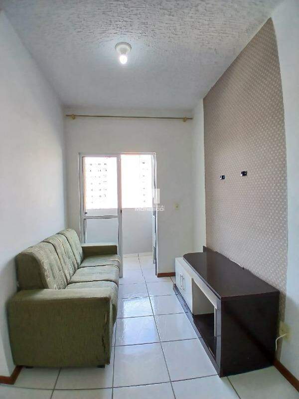 Apartamento de 2 quartos, 51m² no bairro Santa Terezinha, em Brusque | Eu Corretor