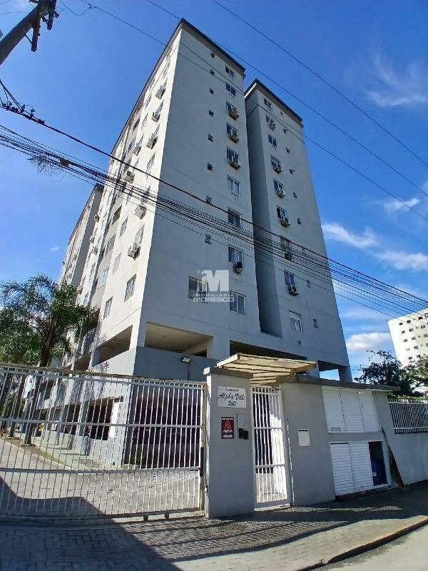 Apartamento de 2 quartos, 51m² no bairro Santa Terezinha, em Brusque | Eu Corretor