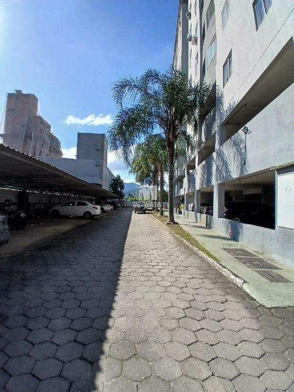 Apartamento de 2 quartos, 51m² no bairro Santa Terezinha, em Brusque | Eu Corretor