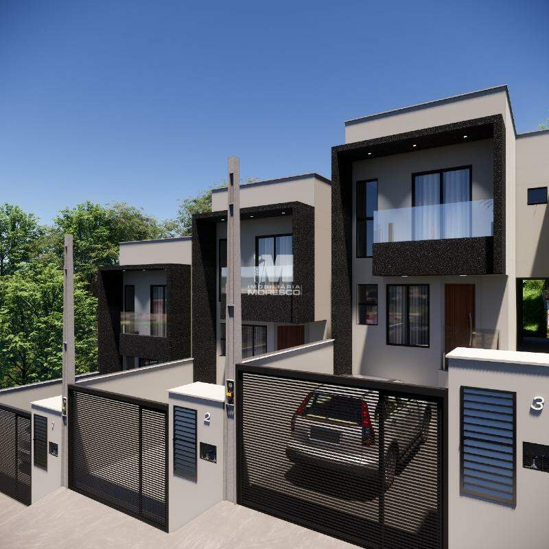 Casa de 2 quartos, 73m² no bairro Águas Claras, em Brusque | Eu Corretor