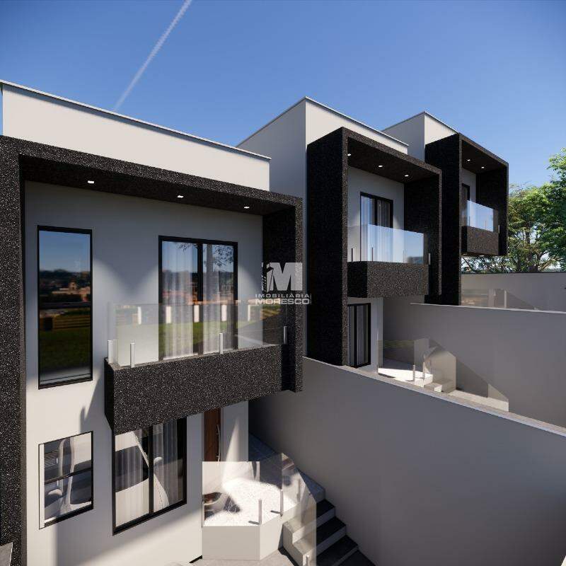Casa de 2 quartos, 73m² no bairro Águas Claras, em Brusque | Eu Corretor