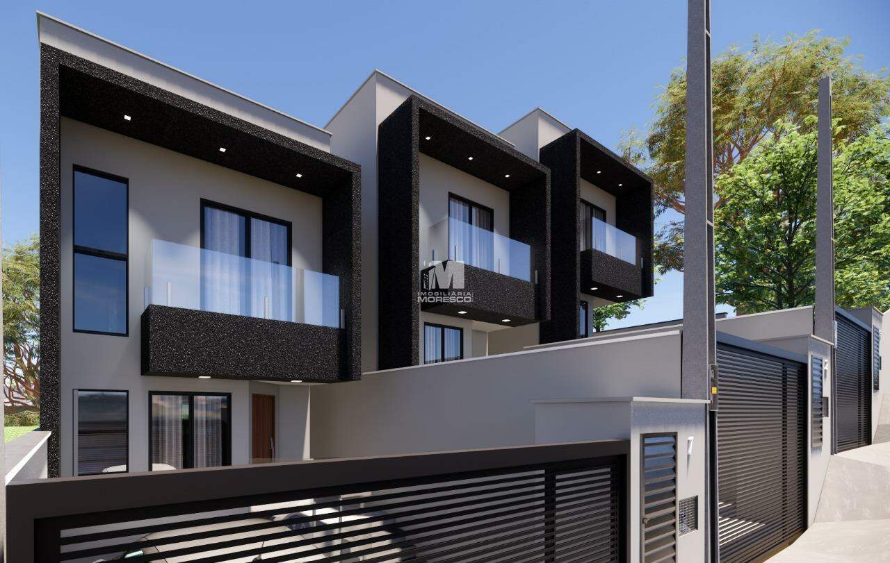 Casa de 2 quartos, 73m² no bairro Águas Claras, em Brusque | Eu Corretor