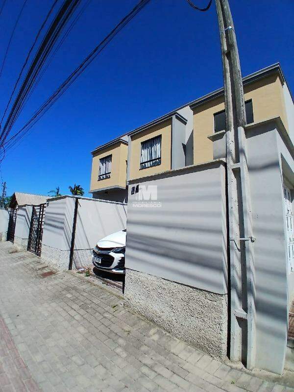 Casa para aluguel no bairro Limoeiro: 