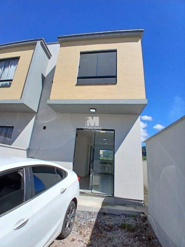 Casa para aluguel no bairro Limoeiro: 