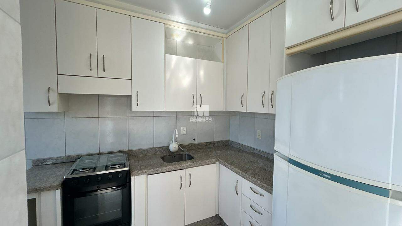 Apartamento à venda no bairro São Luiz:
