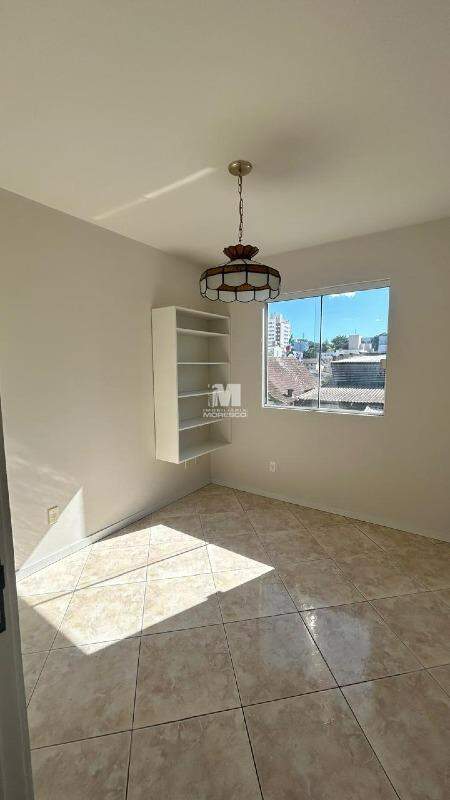 Apartamento à venda no bairro São Luiz: 