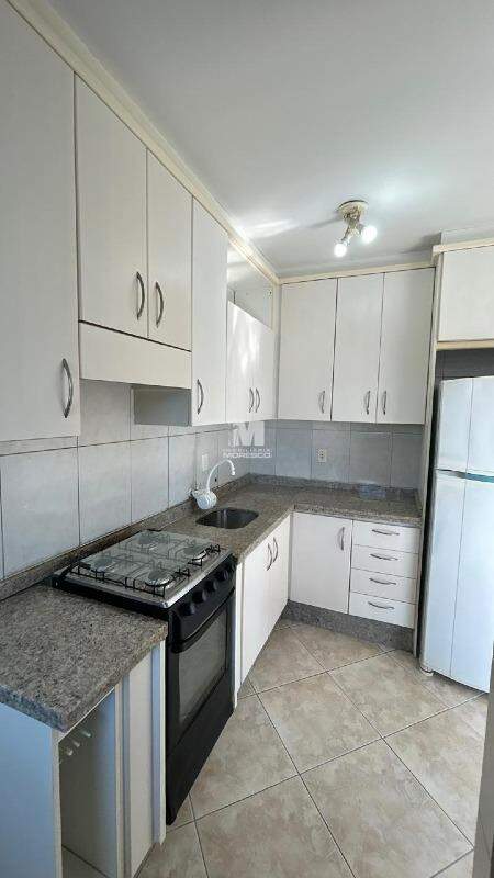 Apartamento à venda no bairro São Luiz: