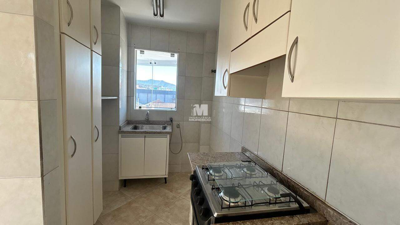 Apartamento à venda no bairro São Luiz: 